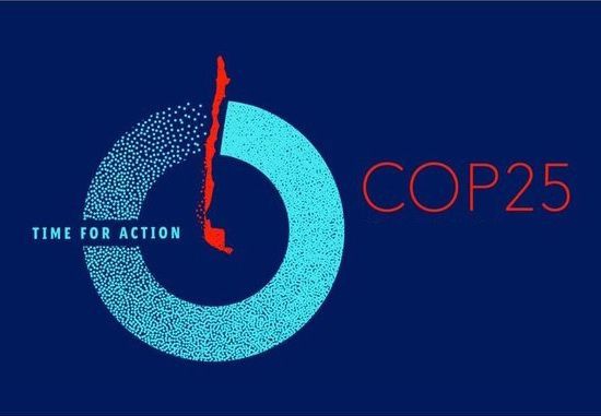 COP 25 Madrid