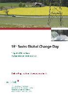 Teaser: 16th Swiss Global Change Day on 1 April 2015