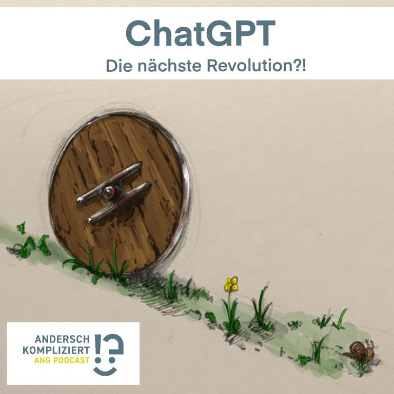 ChatGPT: die nächste Revolution?