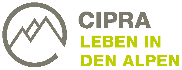 Logo von Cipra International