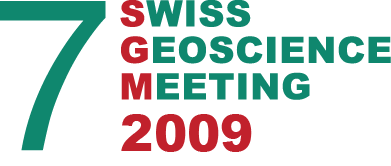 SGM2009 Logo