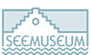 Logo von Seemuseum - Schifffahrts- und Fischereimuseum des Bodensees