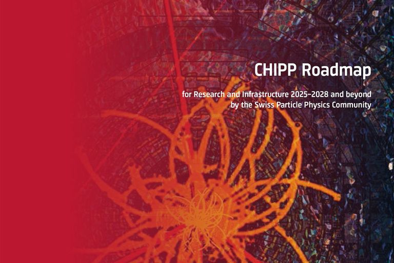 Die neue CHIPP-Roadmap legt die künftige Marschrichtung der Schweizer Teilchenphysik fest, dies mit einem Zeithorizont von mehreren Jahrzehnten.