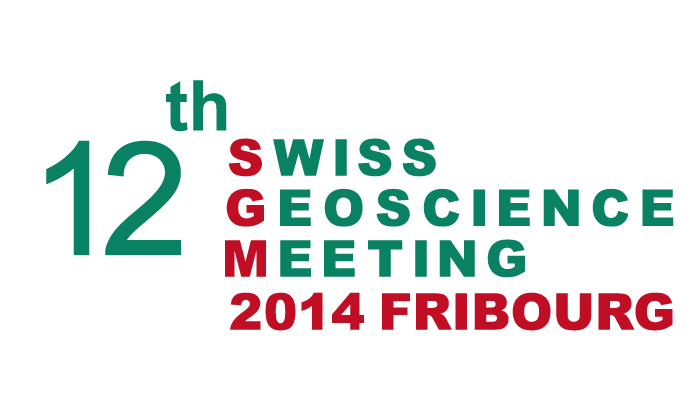 Logo SGM 2014 in Fribourg