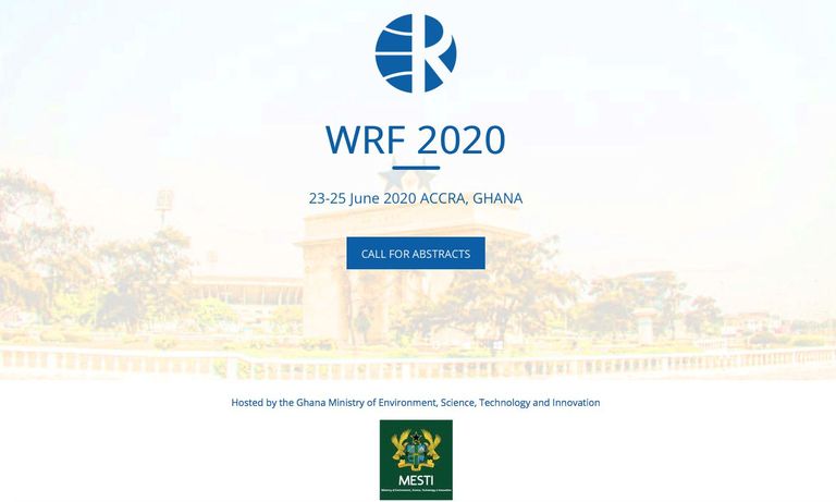 World Resource Forum 2020