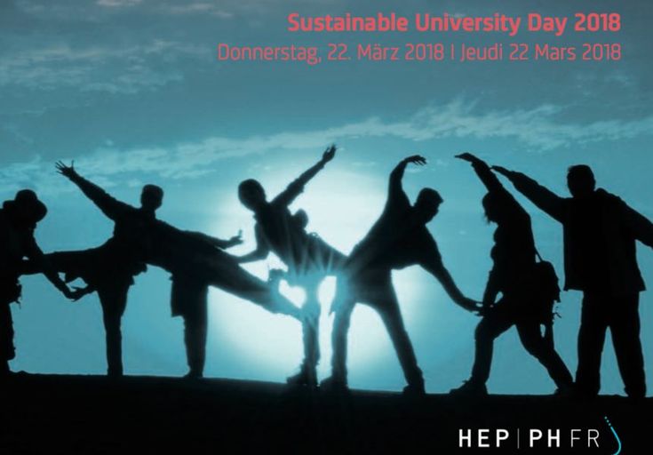 Sustainable University Day 2018