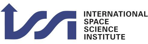 Logo von International Space Science Institute (ISSI)