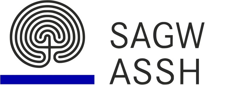 SAGW-Logo