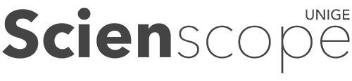 Logo von Scienscope