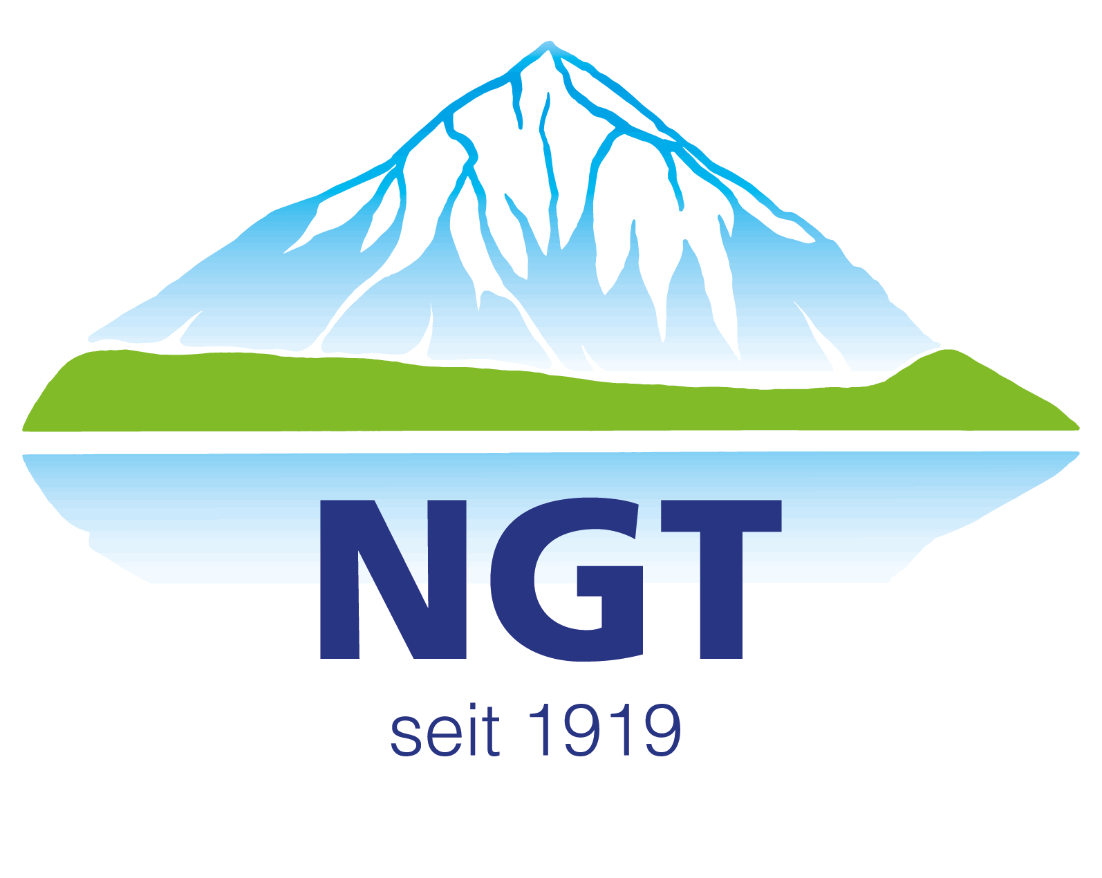 Logo von Naturwissenschaftliche Gesellschaft Thun