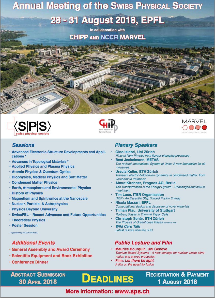 SPS annual meeting 2018 full poster