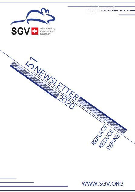 Swiss Laboratory Animal Science Association (SGV)