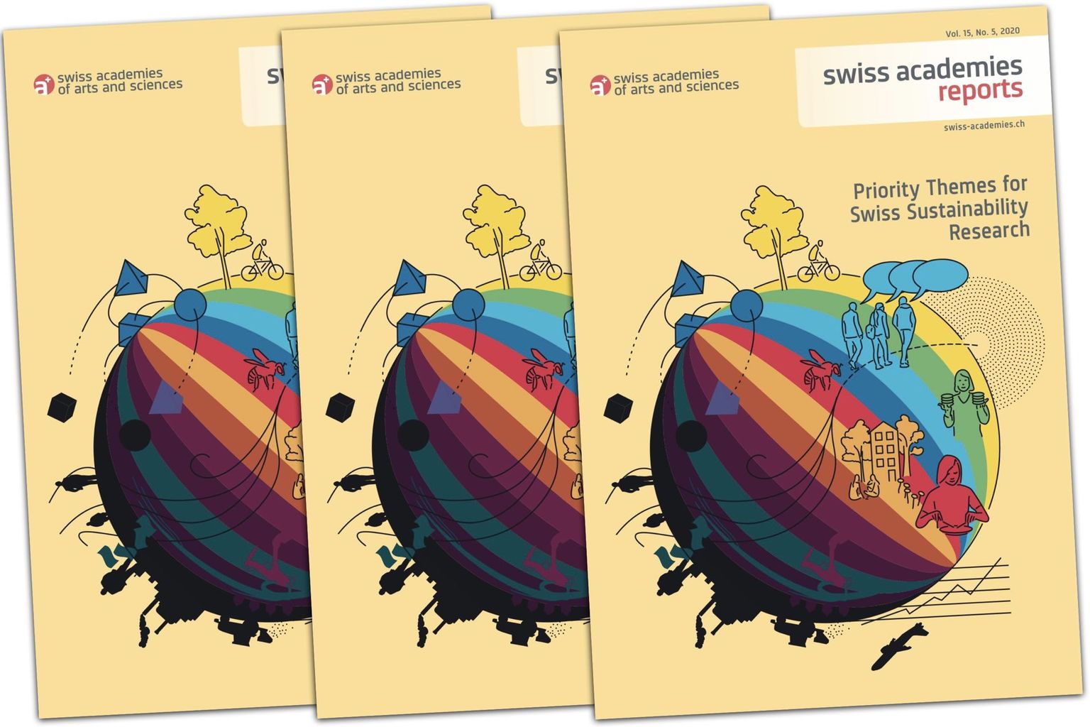 Swiss Academies Report