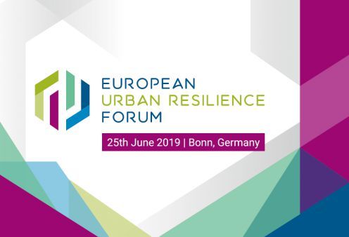 European Urban Resilience Forum 2019