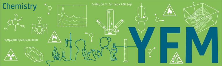 Logo Chemistry YFM wide