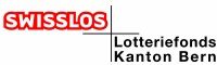Logo von Lotteriefonds des Kantons Bern