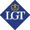 Logo von LGT Bank (Schweiz) AG