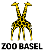 Logo von Zoo Basel
