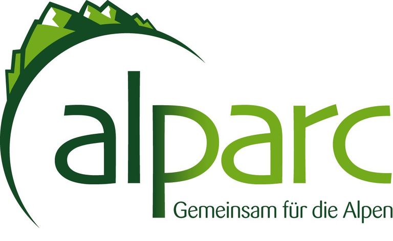Logo ALPARC