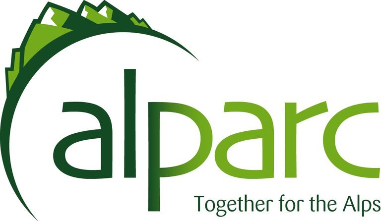Logo ALPARC