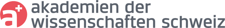 Logo von Akademien der Wissenschaften Schweiz
