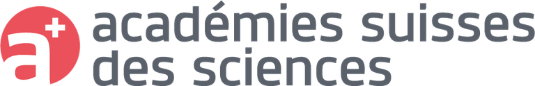 Logo von Akademien der Wissenschaften Schweiz