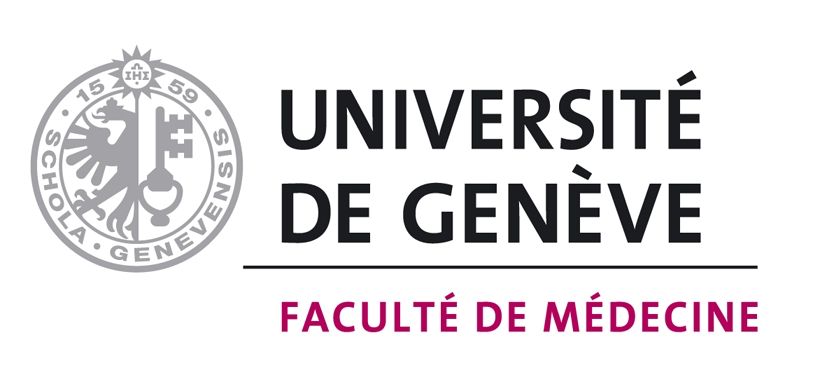 Logo de Faculté de Médecine