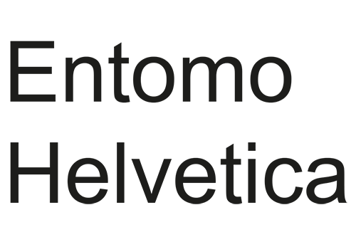 Logo von Entomo Helvetica