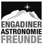 Logo von Engadiner Astrofreunde