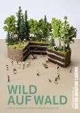 Plakat "wild auf WALD"
