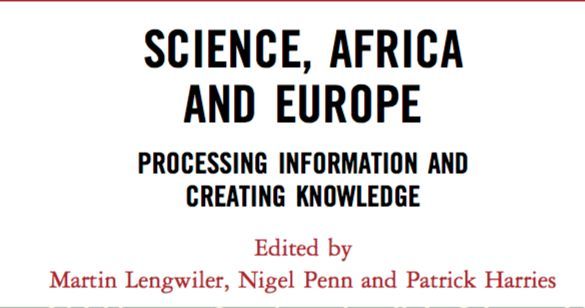 Science Africa & Europe