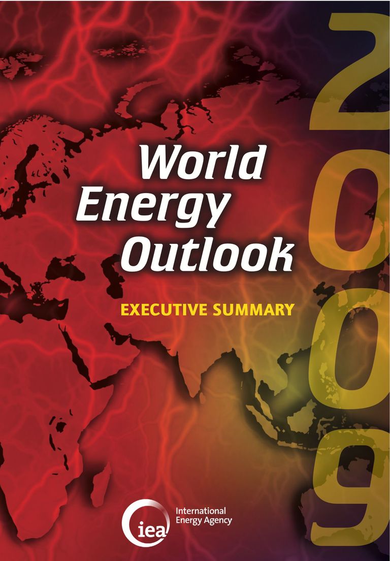 Executive Summary: World Energy Outlook 2009