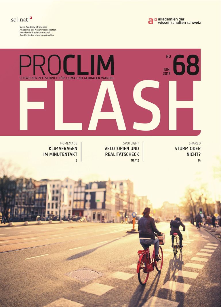 ProClim Flash 68