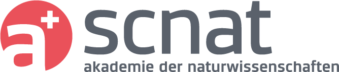 Logo von Akademie der Naturwissenschaften Schweiz