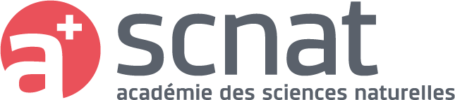 Logo von Akademie der Naturwissenschaften Schweiz