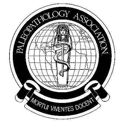 Paleopathology Association Logo