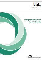 Teaser: Energiestrategie für die ETH Zürich