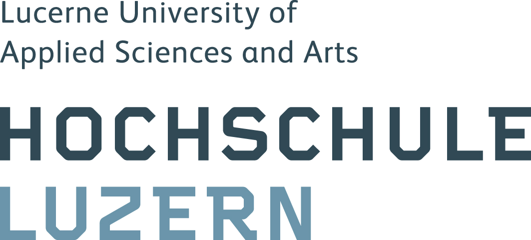 Logo von Hochschule Luzern
