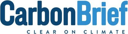 Carbon Brief Logo