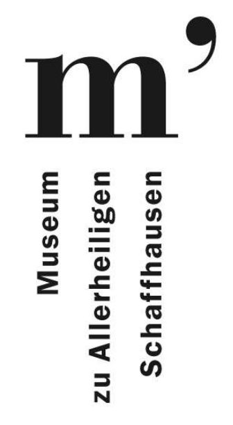 Logo von Museum zu Allerheiligen
