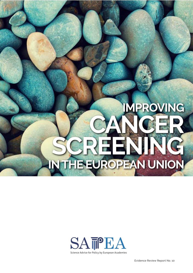 SAPEA_ERR_Improving_cancer_screening.pdf