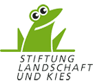 Logo von Stiftung Landschaft und Kies