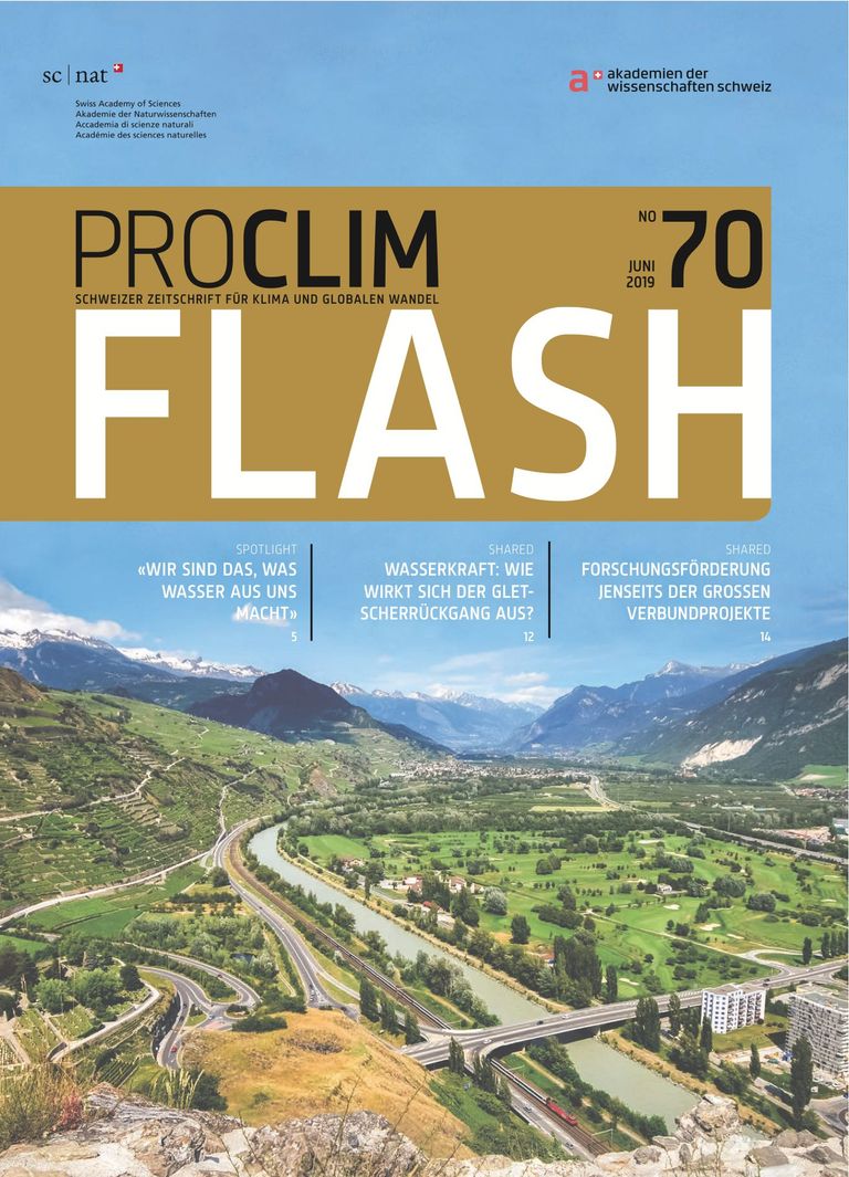 ProClim Flash 70