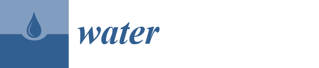 Logo Journal Water MDPI