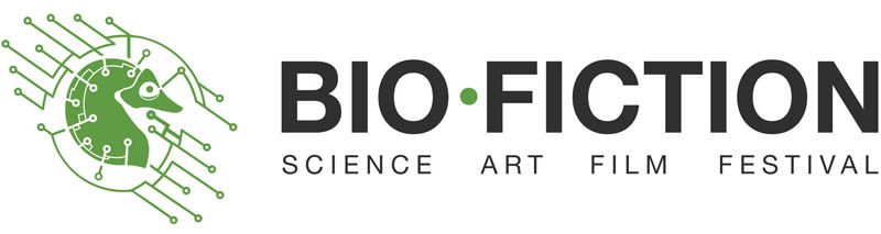 Logo von BIO•FICTION Science, Art & Film Festival
