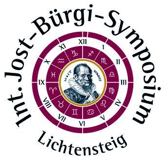 International Jost-Bürgi-Symposium Lichtensteig
