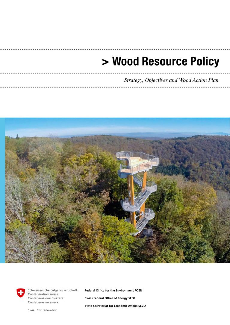 Wood Resource Policy