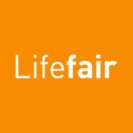 Lifefair Logo