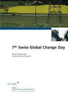 Teaser: 7th Swiss Global Change Day