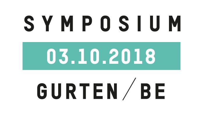 3. Gurten Symposium 2018